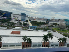 Anna's Place at Sea Residences